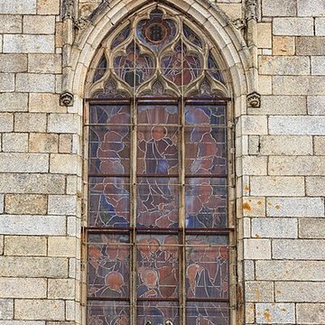 Église Saint-Thuriau de Landivisiau