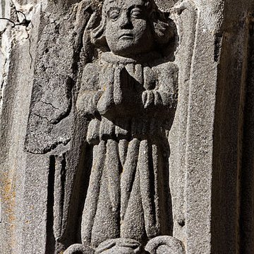 Église Saint-Thuriau de Landivisiau