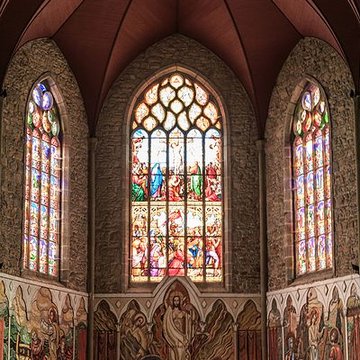 Église Saint-Thuriau de Landivisiau