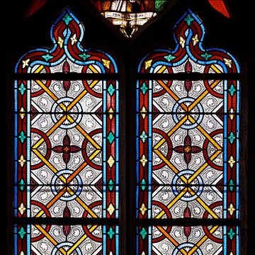 Église Saint-Thuriau de Landivisiau