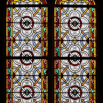 Église Saint-Thuriau de Landivisiau