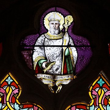 Église Saint-Thuriau de Landivisiau