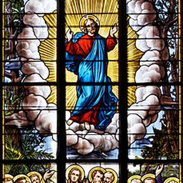 Église Saint-Thuriau de Landivisiau