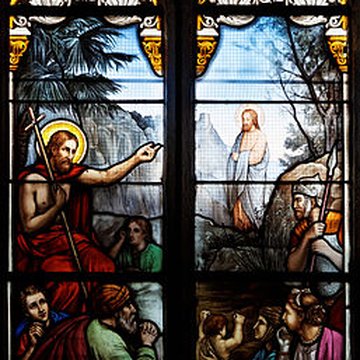 Église Saint-Thuriau de Landivisiau