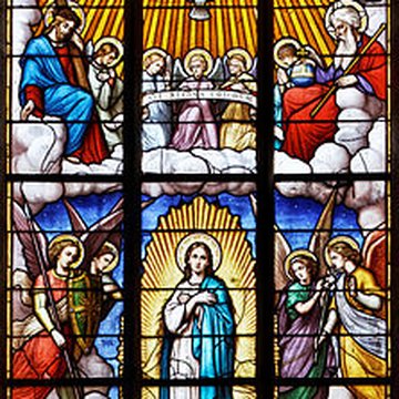 Église Saint-Thuriau de Landivisiau