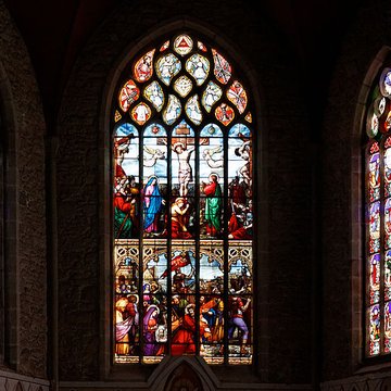 Église Saint-Thuriau de Landivisiau