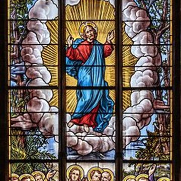 Église Saint-Thuriau de Landivisiau