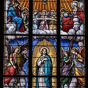 Église Saint-Thuriau de Landivisiau