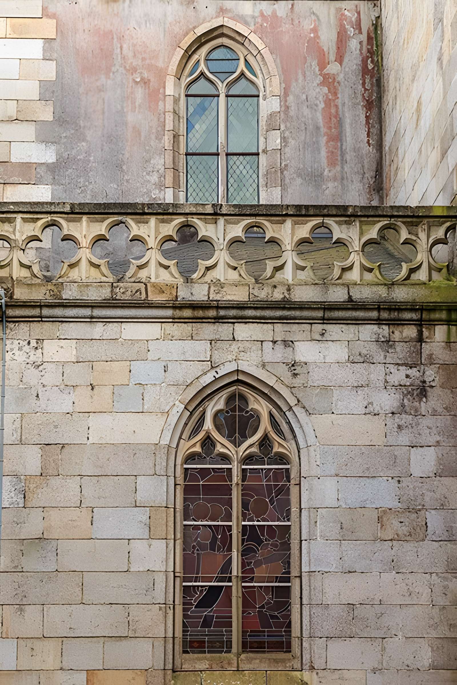 Église Saint-Thuriau de Landivisiau