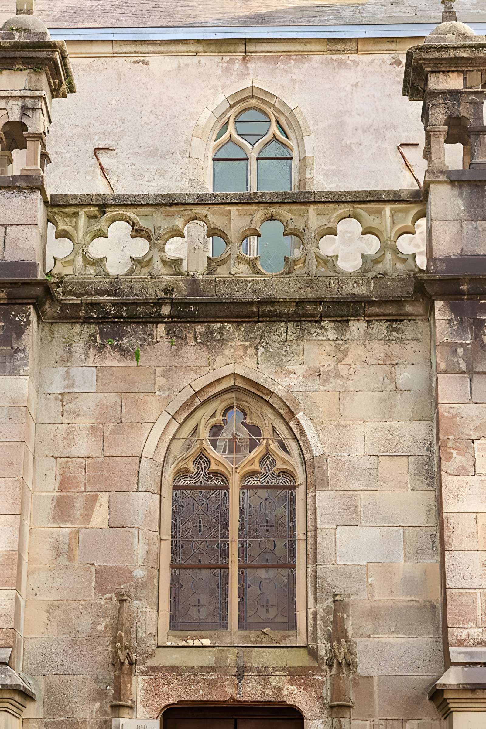 Église Saint-Thuriau de Landivisiau
