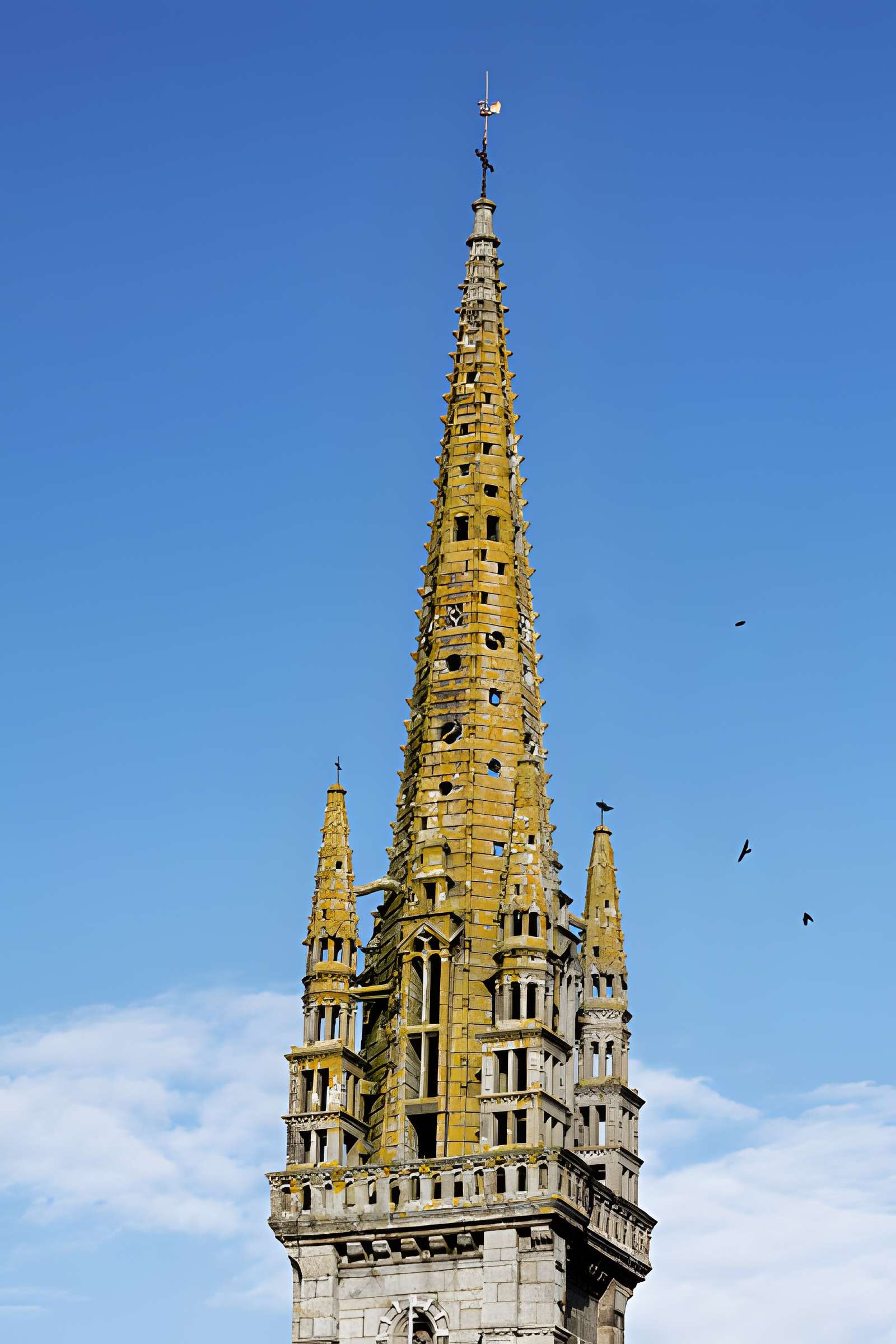 Église Saint-Thuriau de Landivisiau