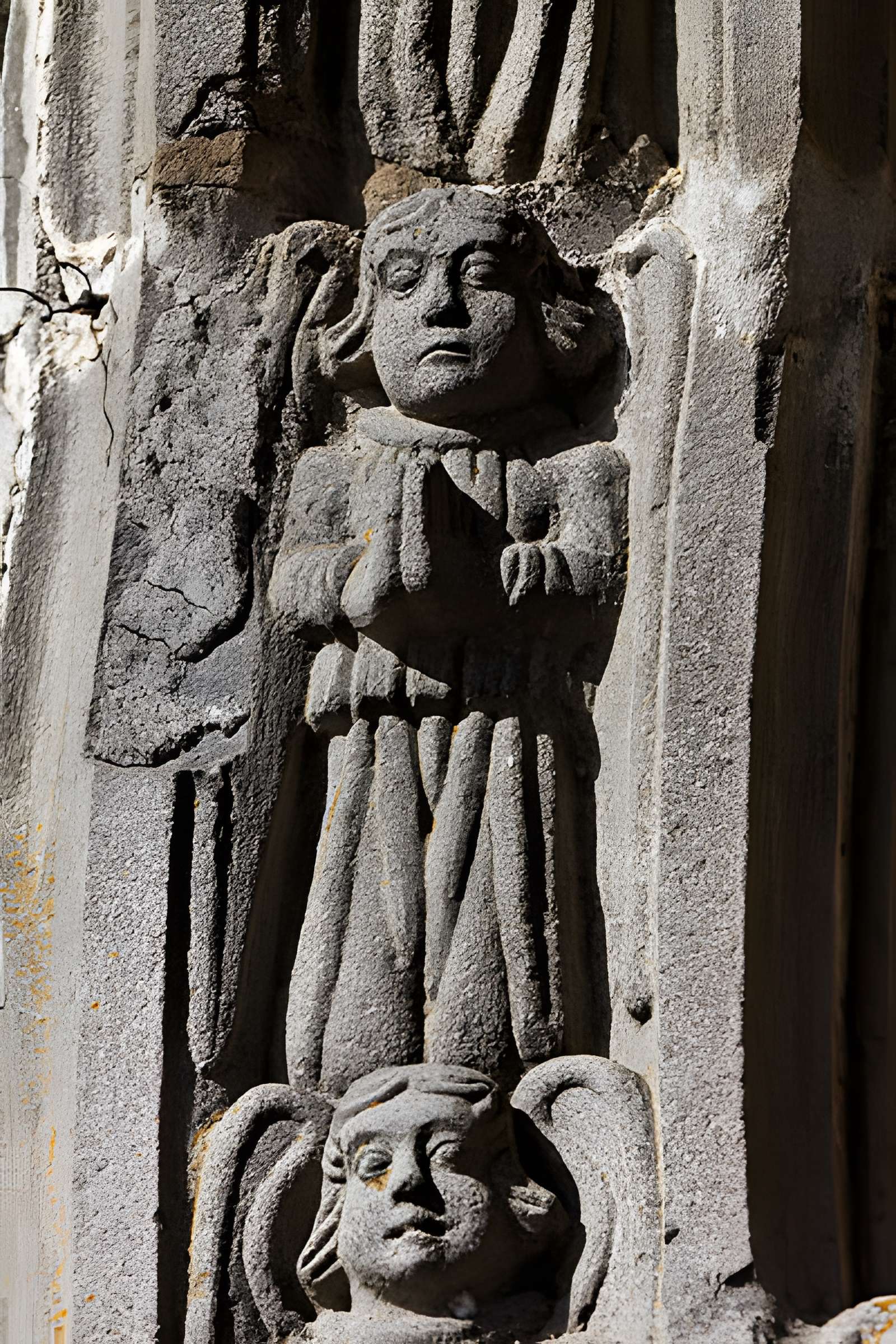 Église Saint-Thuriau de Landivisiau