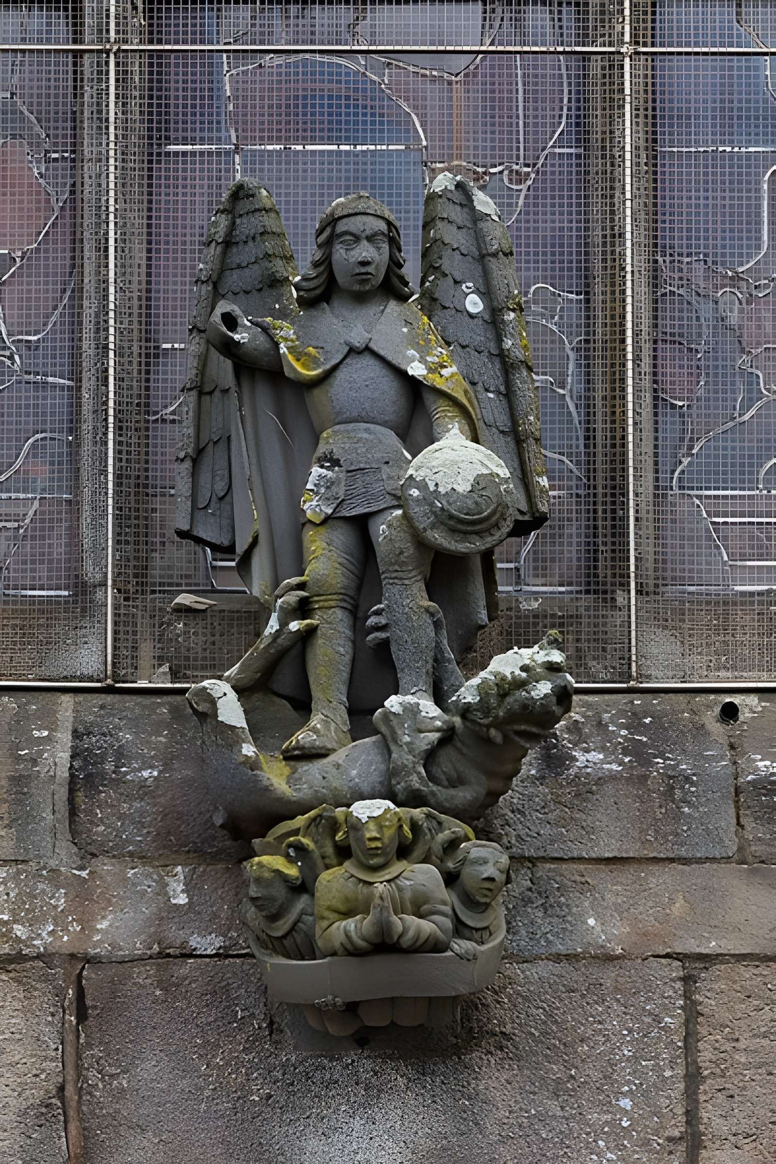 Église Saint-Thuriau de Landivisiau