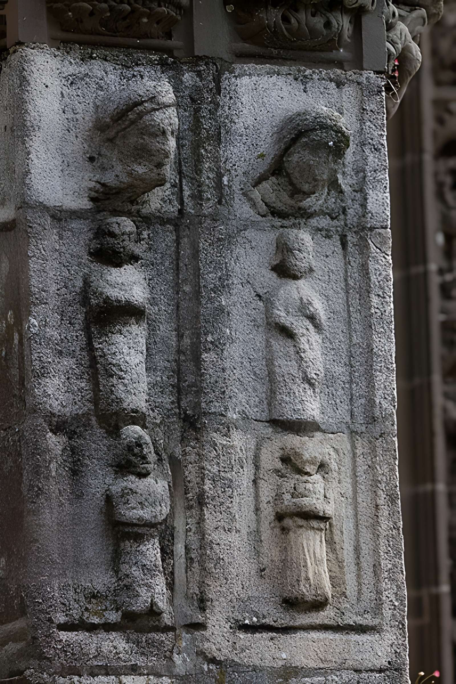 Église Saint-Thuriau de Landivisiau