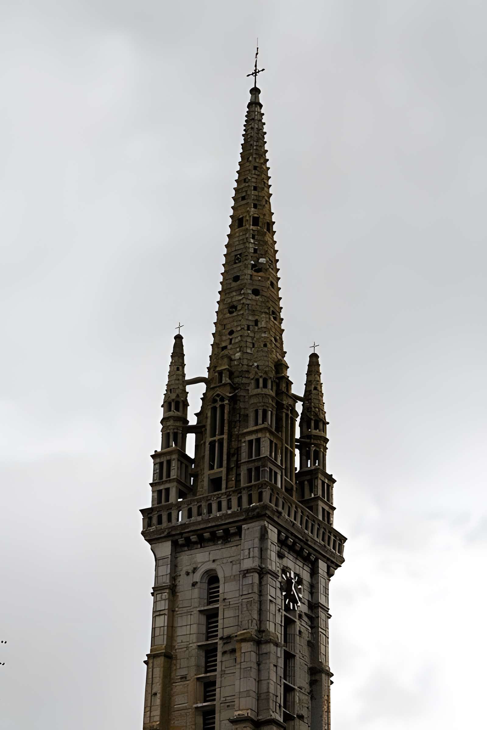 Église Saint-Thuriau de Landivisiau