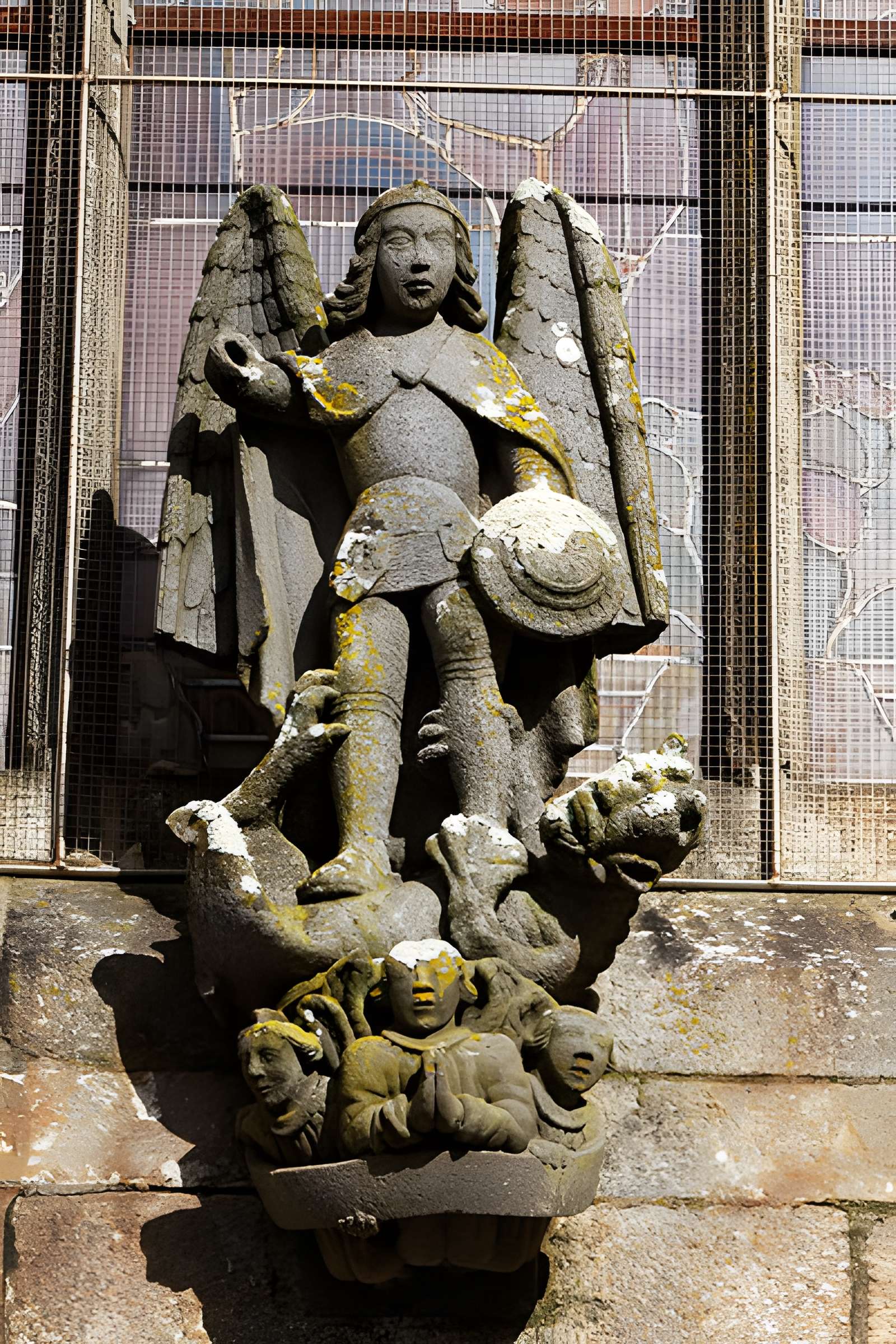 Église Saint-Thuriau de Landivisiau