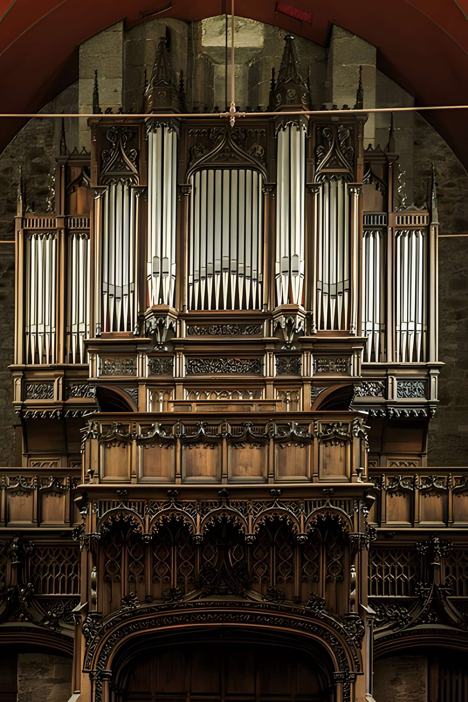 Église Saint-Thuriau de Landivisiau