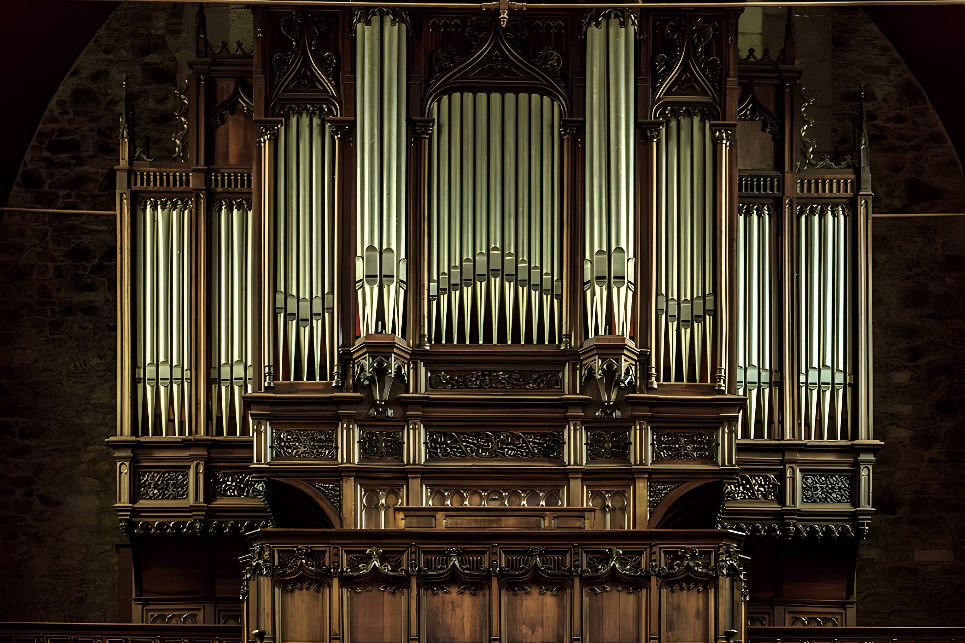 Église Saint-Thuriau de Landivisiau