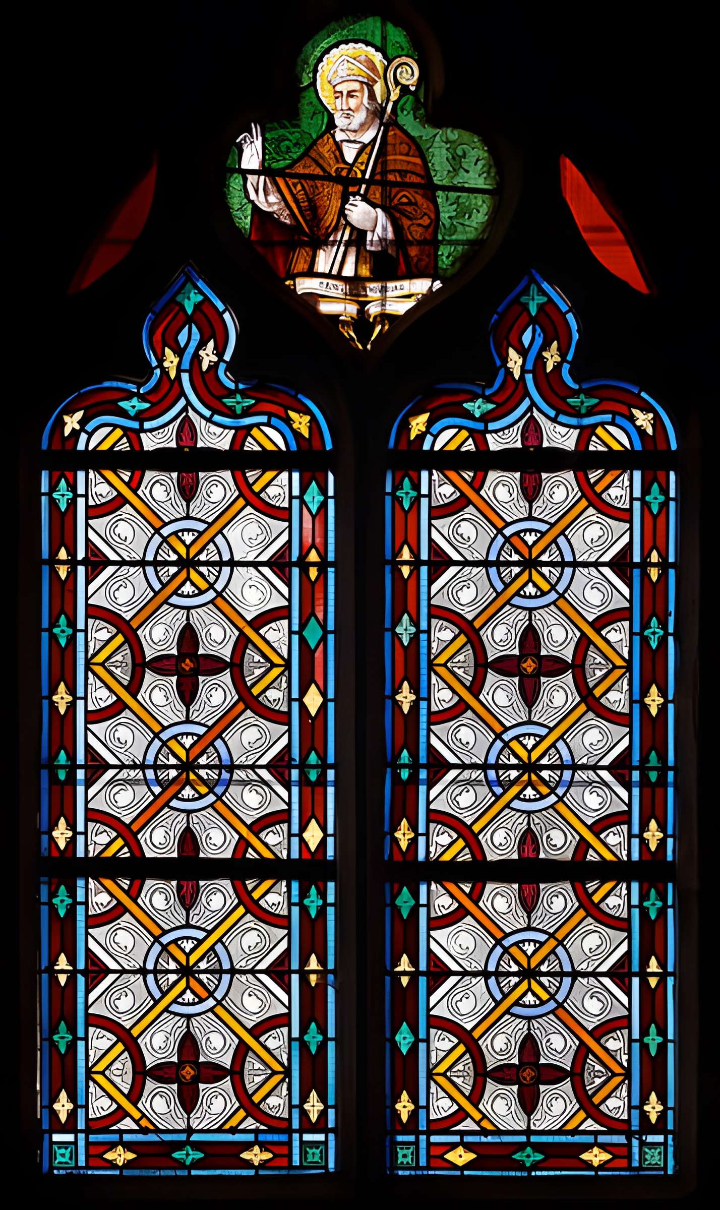 Église Saint-Thuriau de Landivisiau