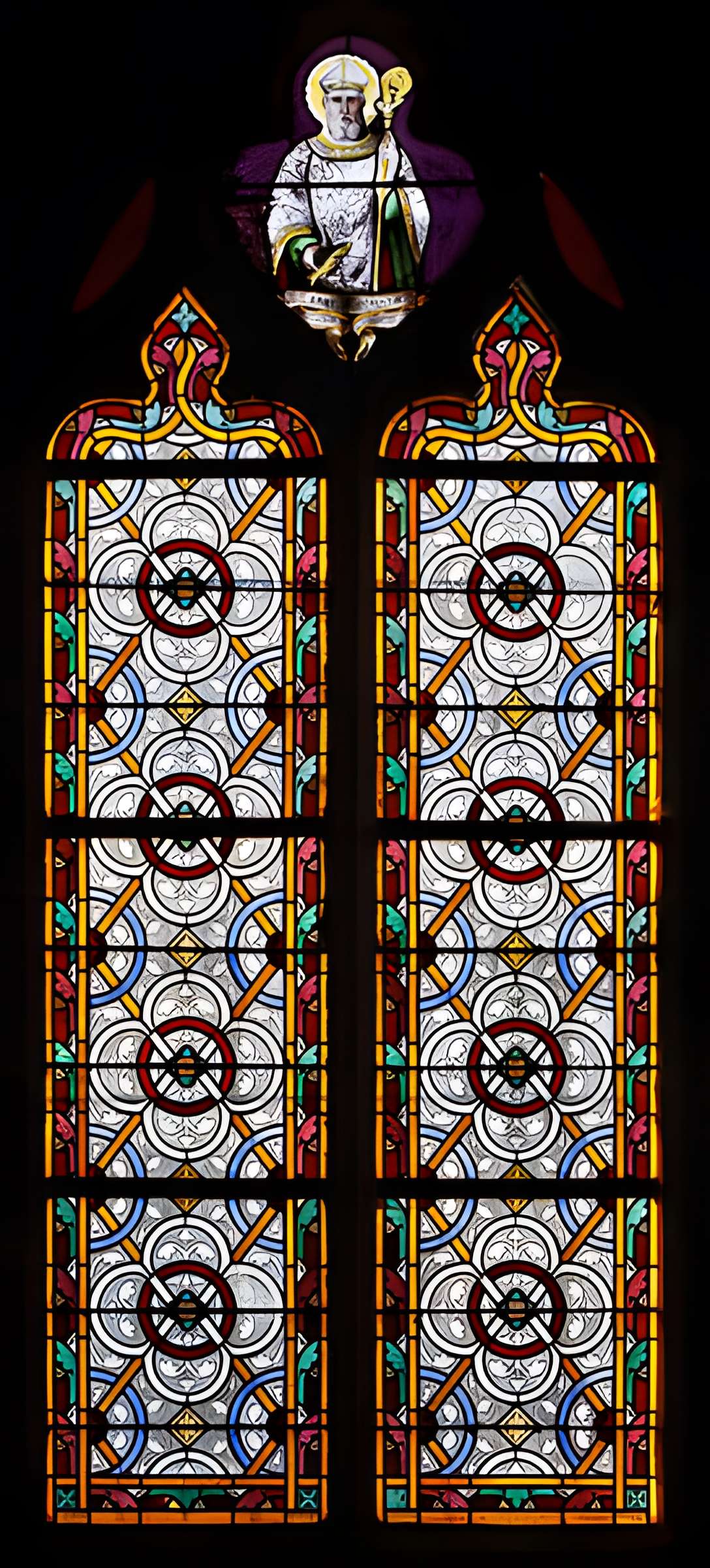 Église Saint-Thuriau de Landivisiau