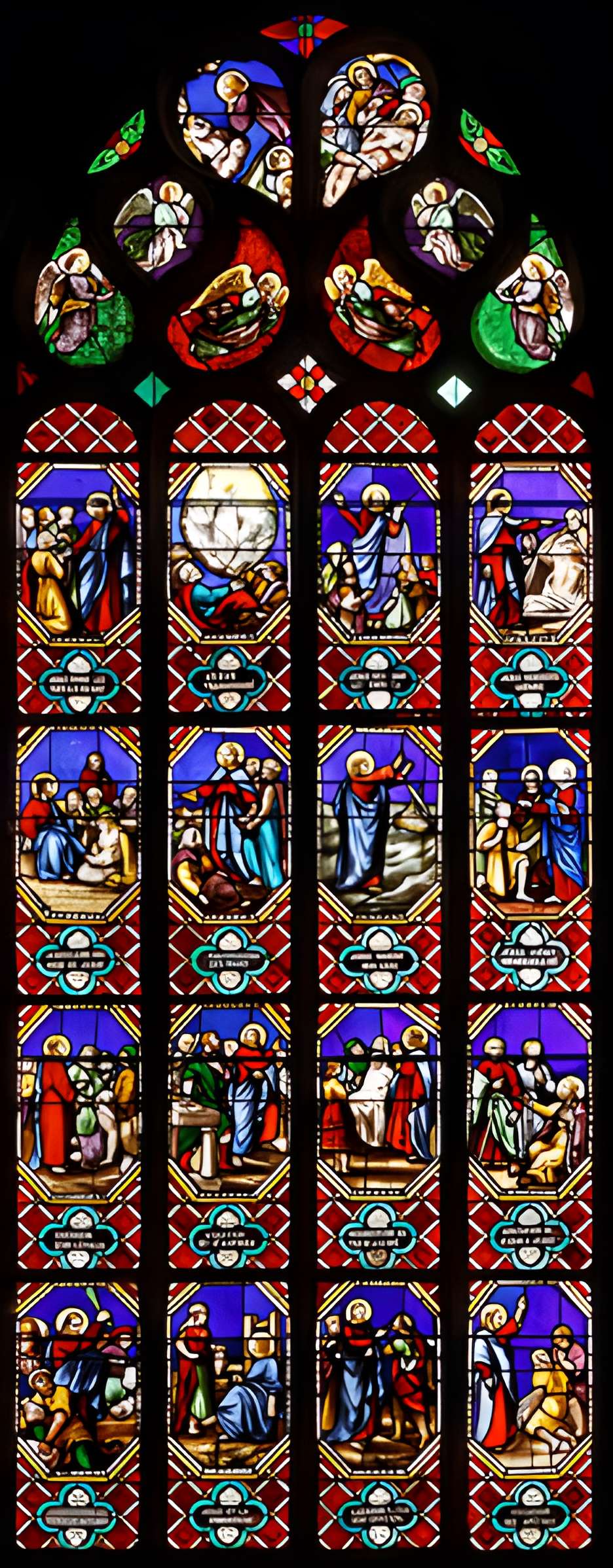 Église Saint-Thuriau de Landivisiau