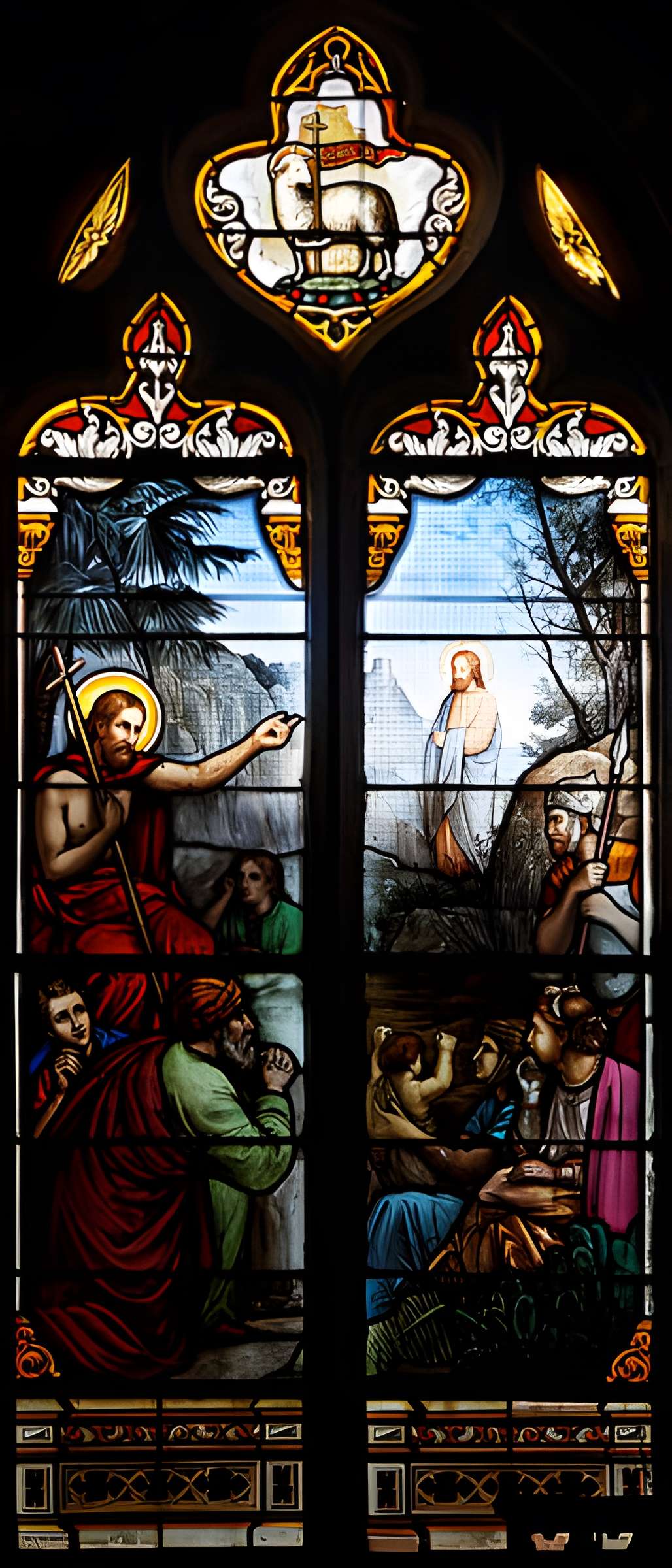 Église Saint-Thuriau de Landivisiau