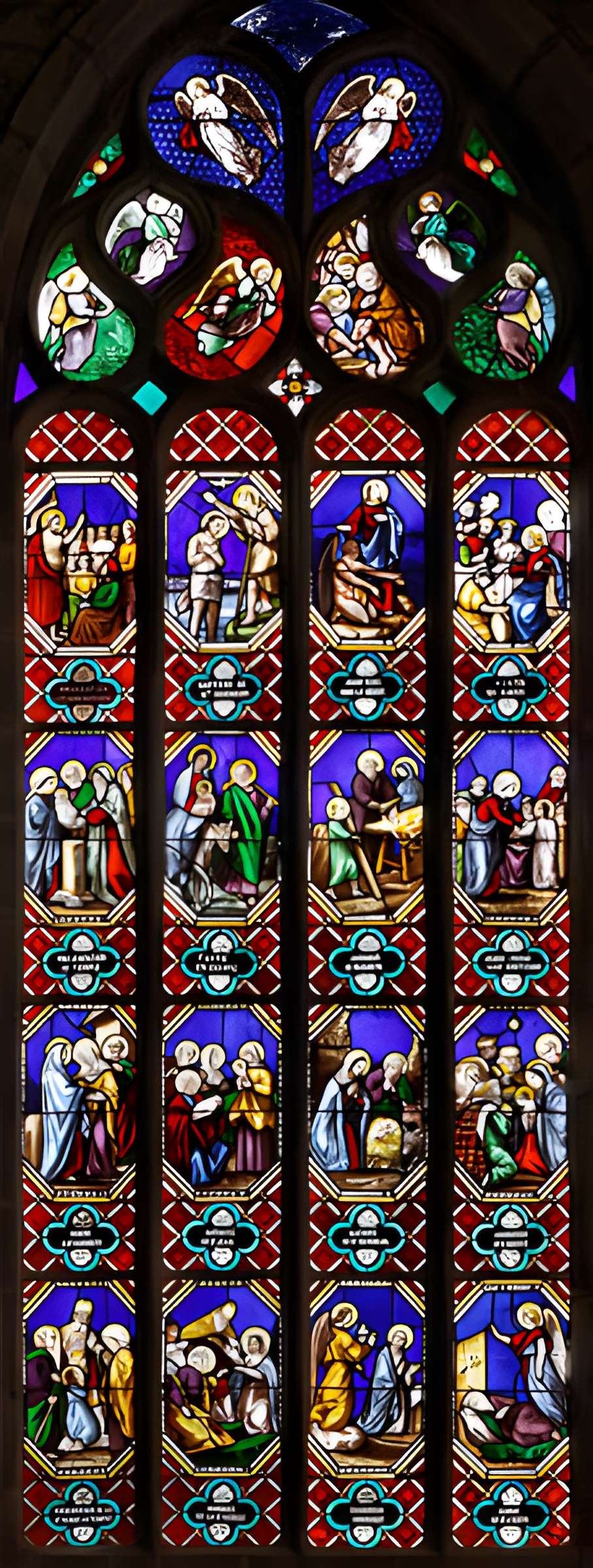 Église Saint-Thuriau de Landivisiau