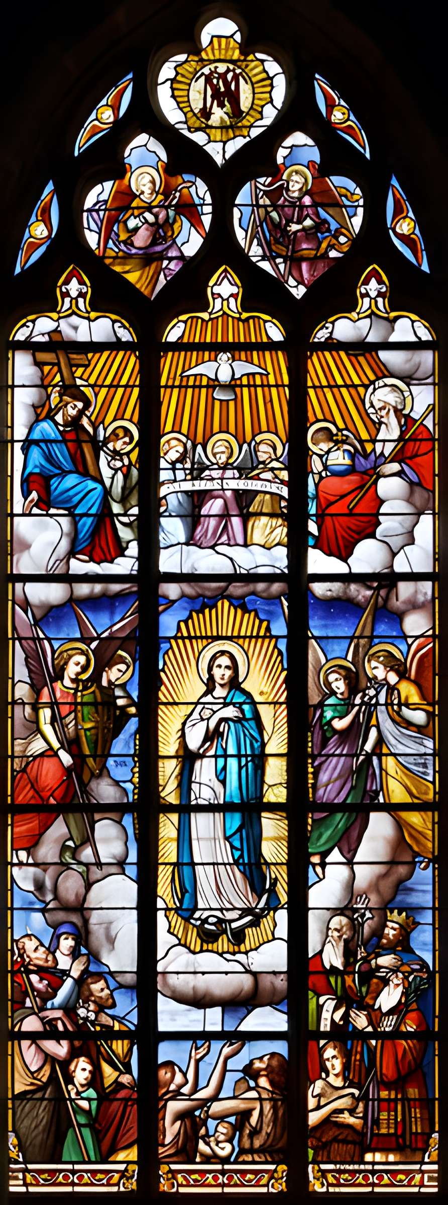 Église Saint-Thuriau de Landivisiau