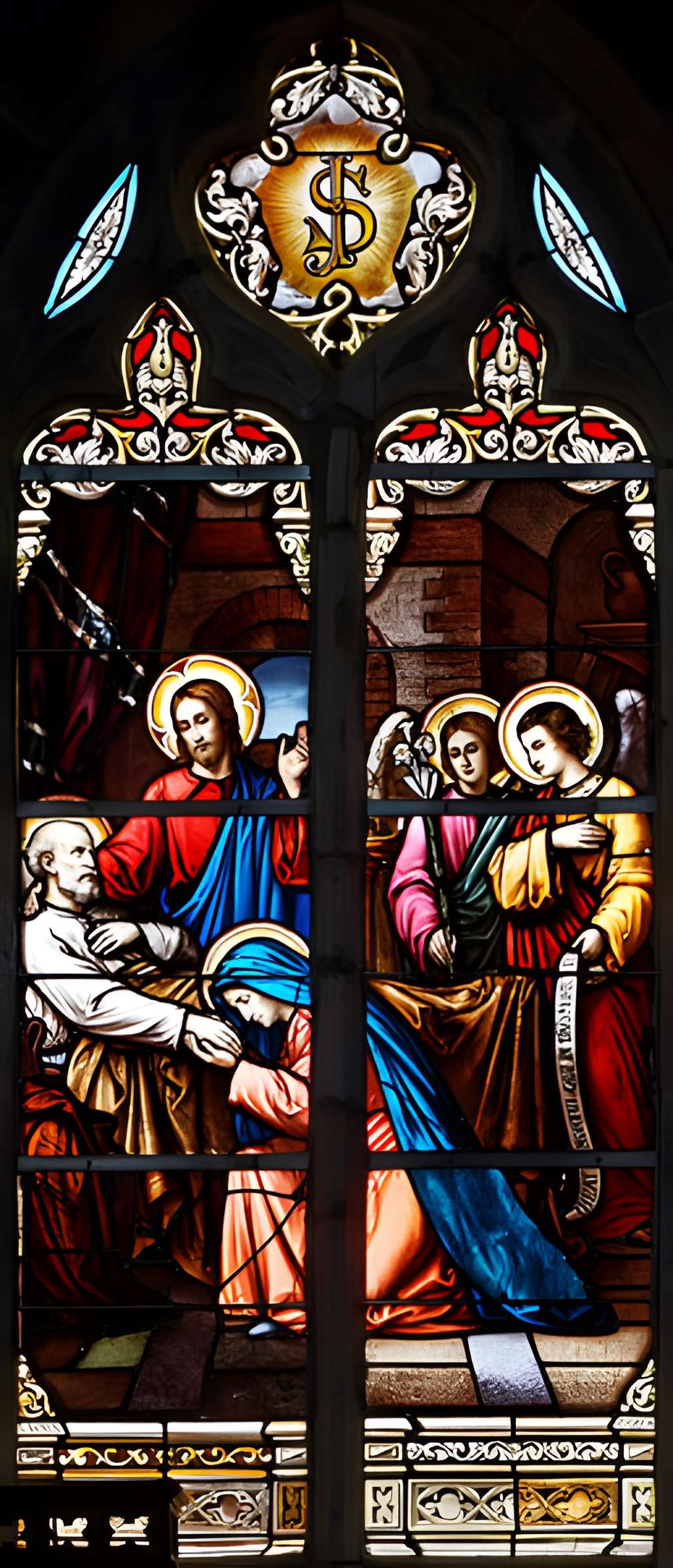 Église Saint-Thuriau de Landivisiau