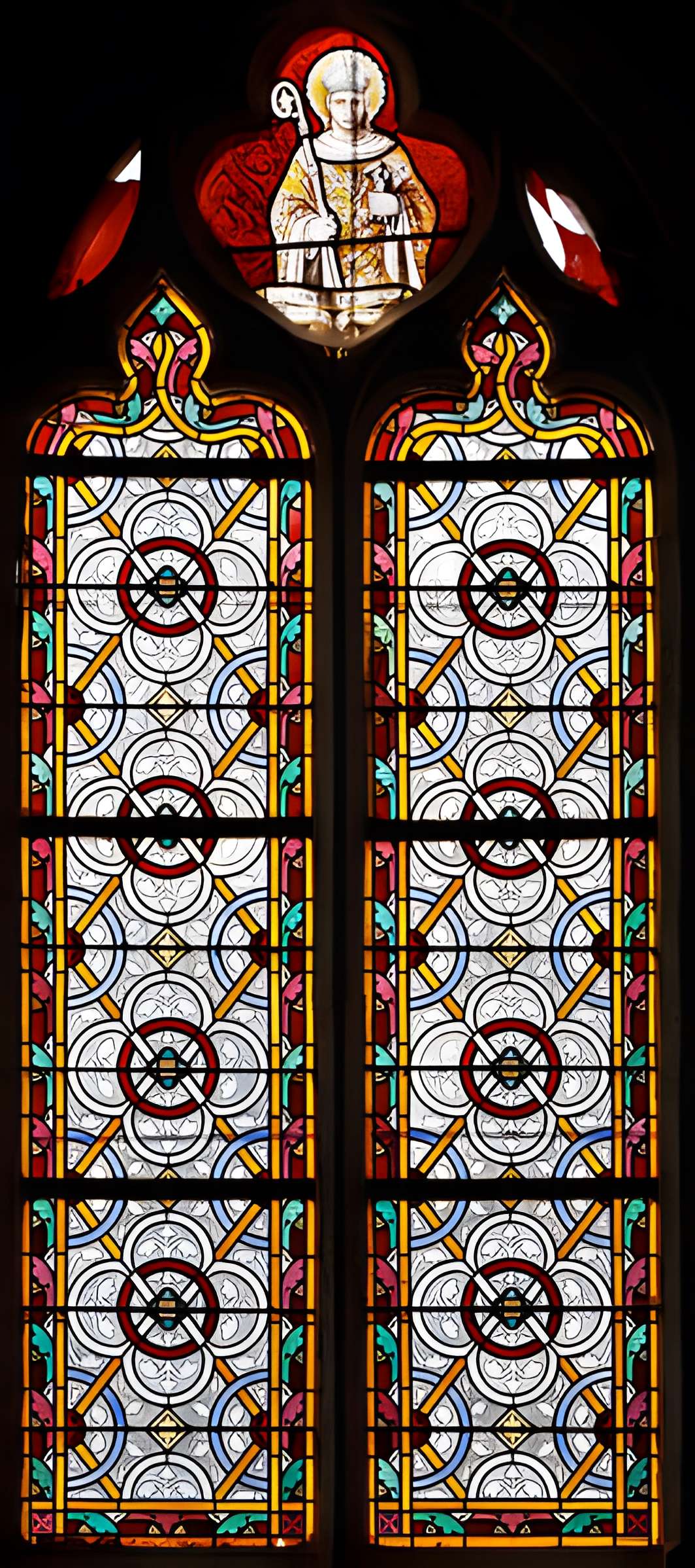 Église Saint-Thuriau de Landivisiau