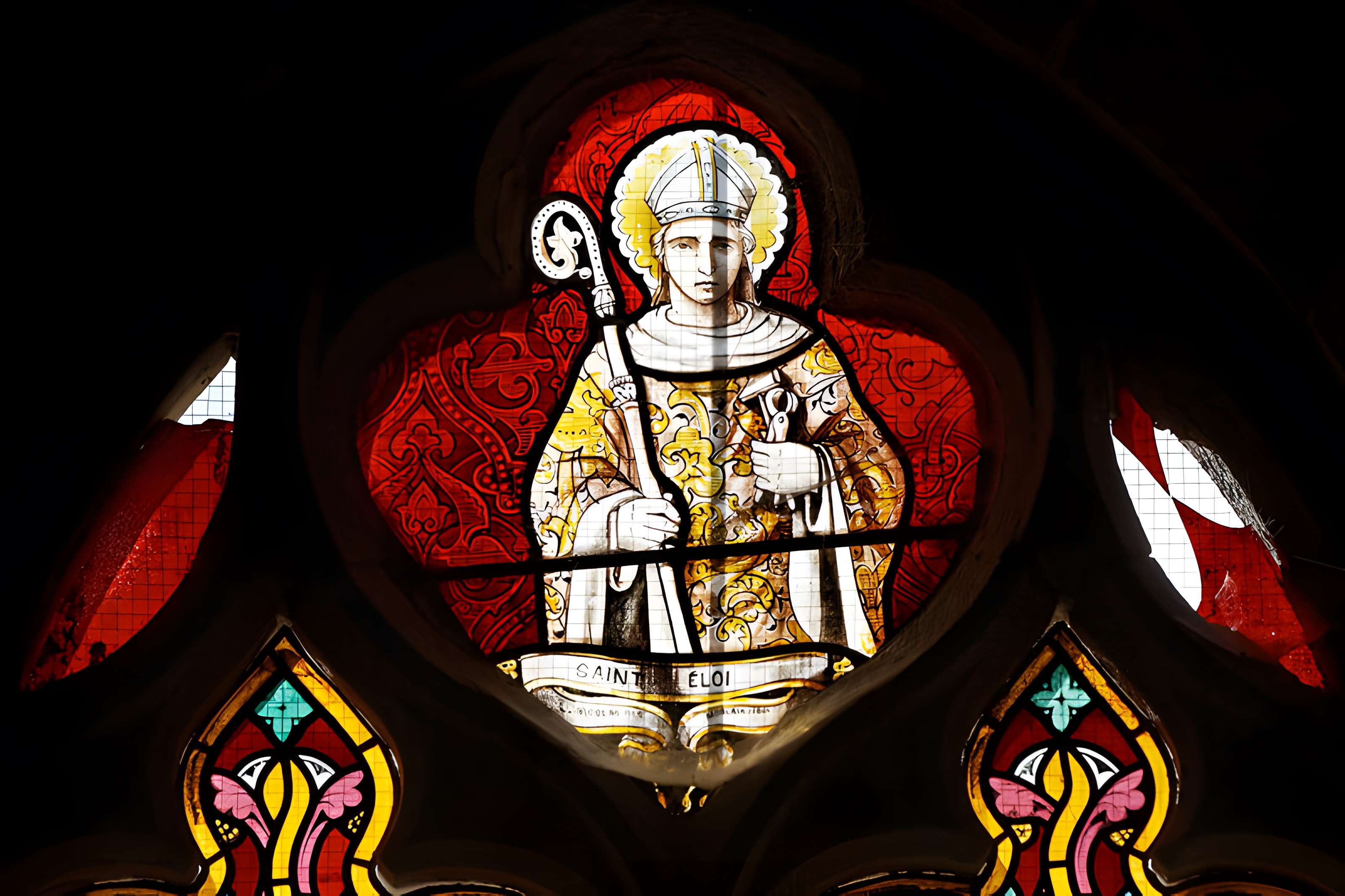 Église Saint-Thuriau de Landivisiau