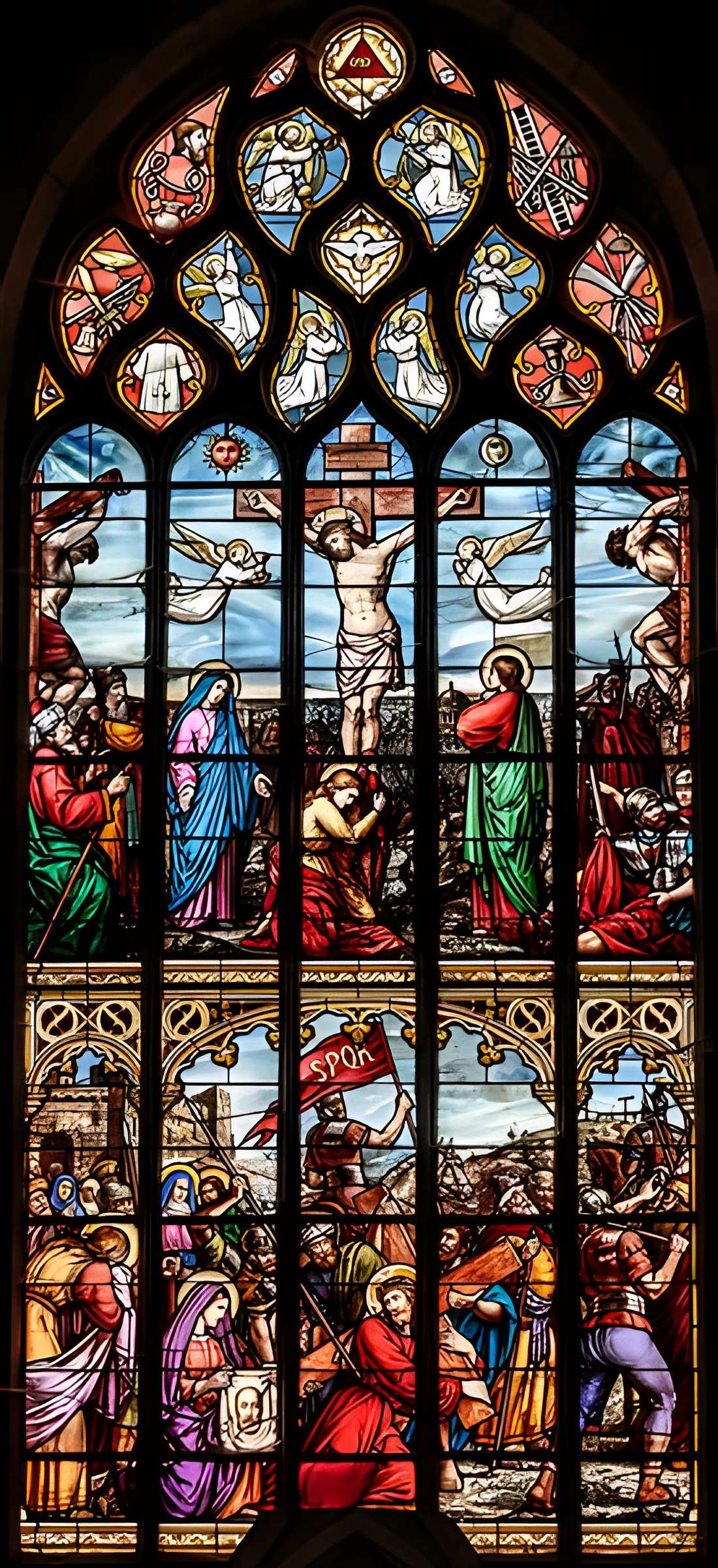 Église Saint-Thuriau de Landivisiau