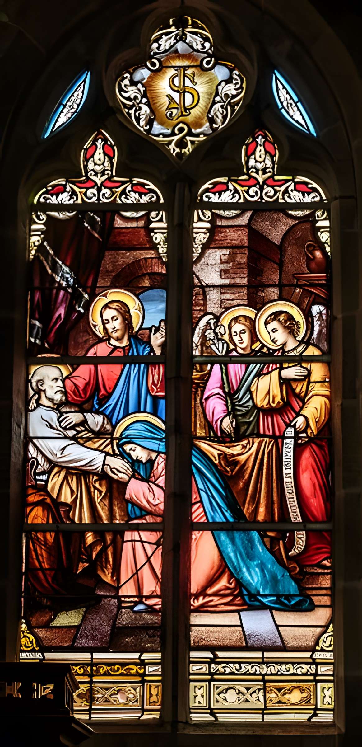 Église Saint-Thuriau de Landivisiau