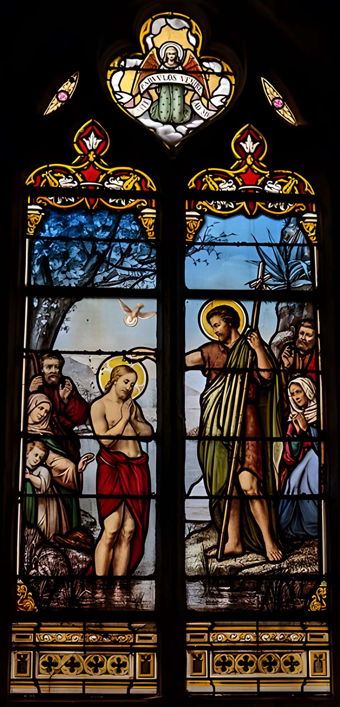 Église Saint-Thuriau de Landivisiau