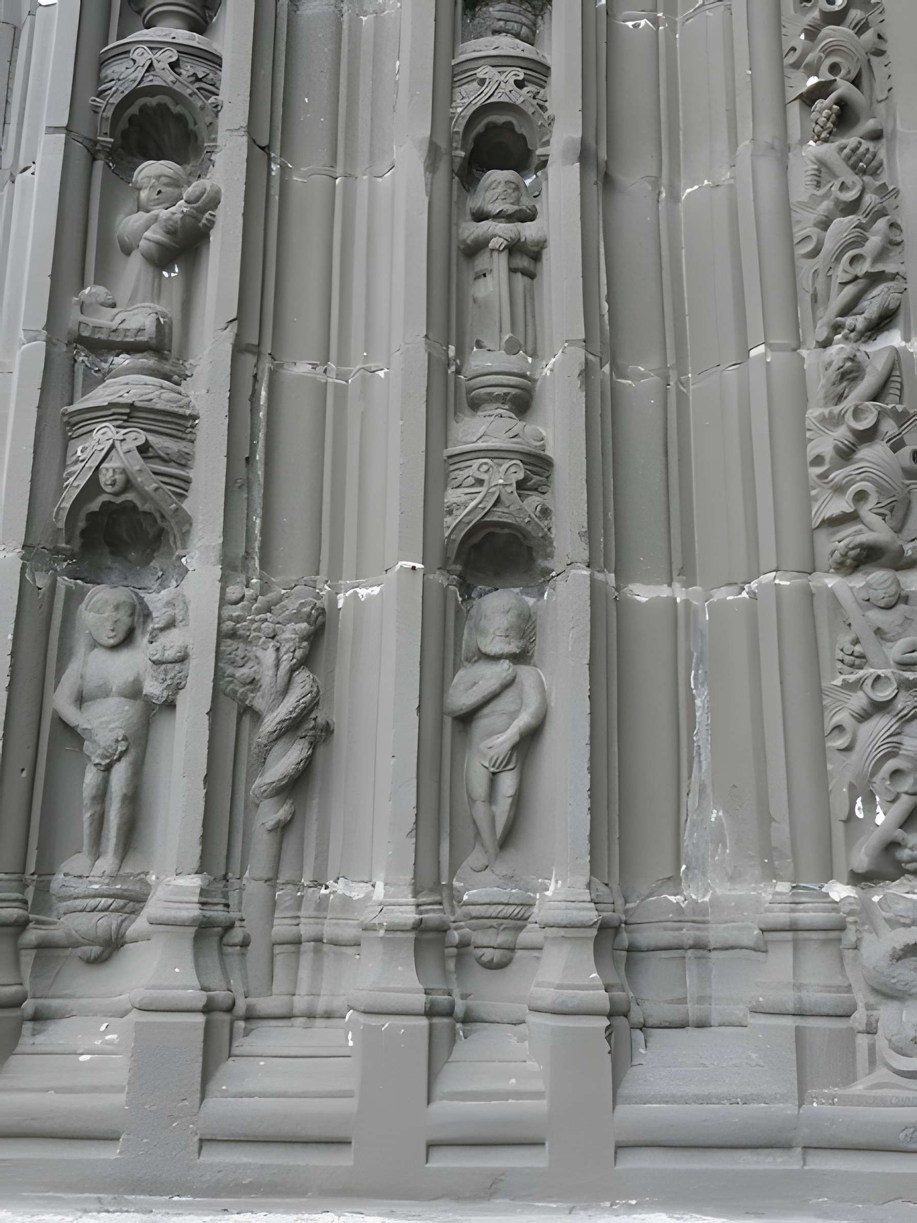 Église Saint-Thuriau de Landivisiau