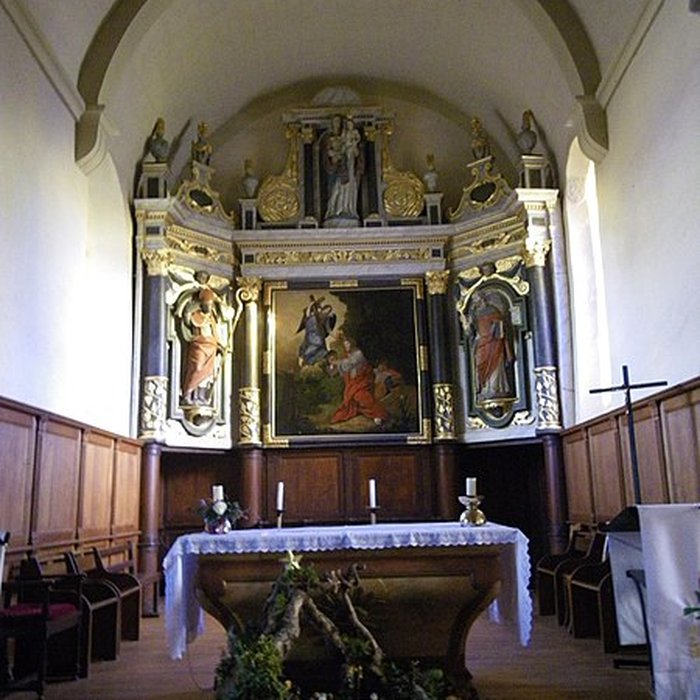 Photo de Église Saint-Thuriau de Plumergat