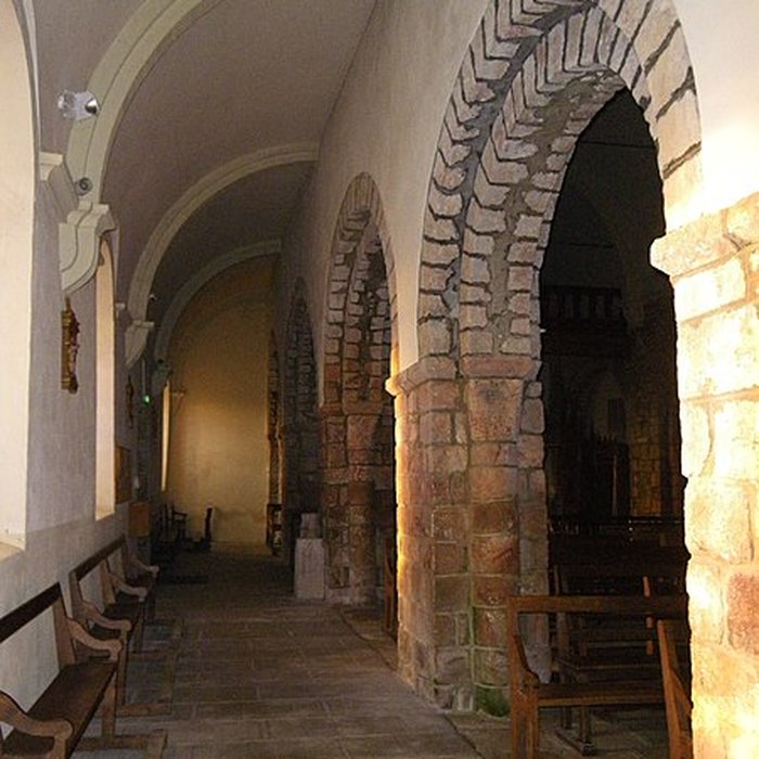 Photo de Église Saint-Thuriau de Plumergat