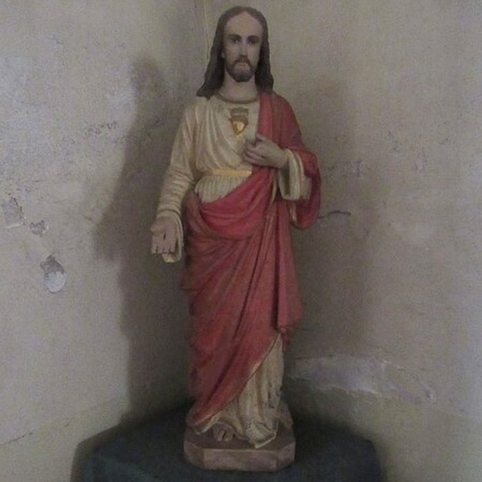 Photo de Église Saint-Thuriau de Plumergat