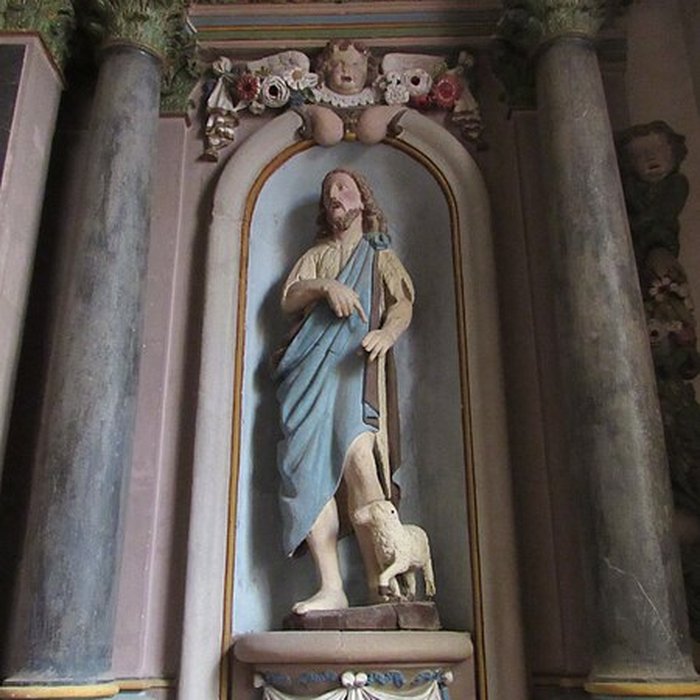 Photo de Église Saint-Thuriau de Plumergat