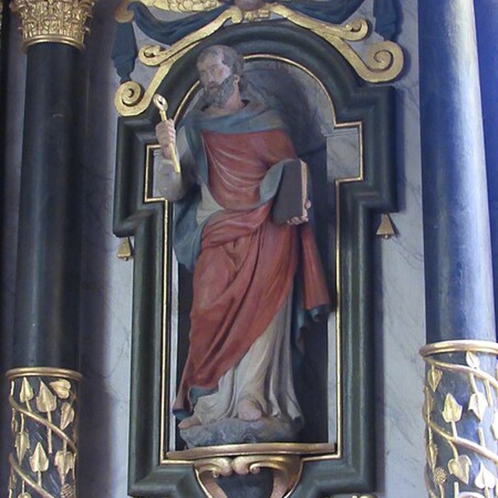 Photo de Église Saint-Thuriau de Plumergat