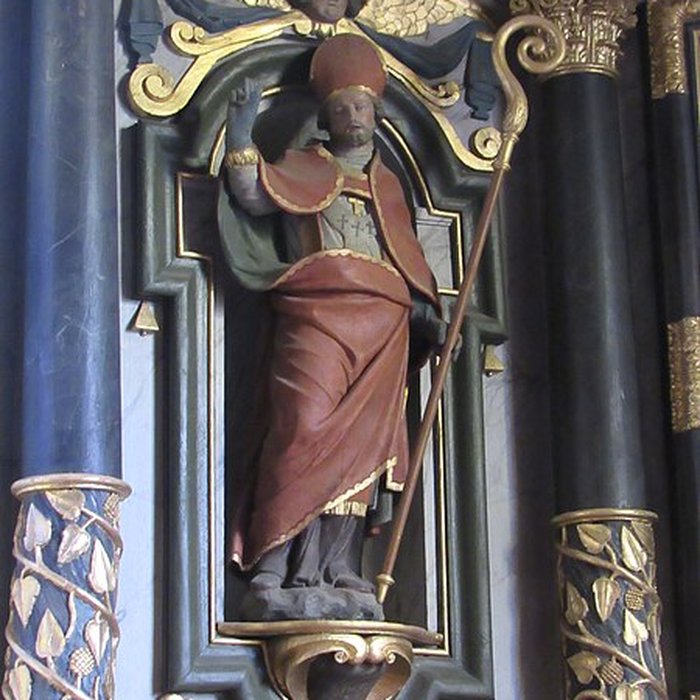 Photo de Église Saint-Thuriau de Plumergat