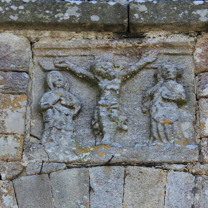 Photo de Église Saint-Thuriau de Plumergat