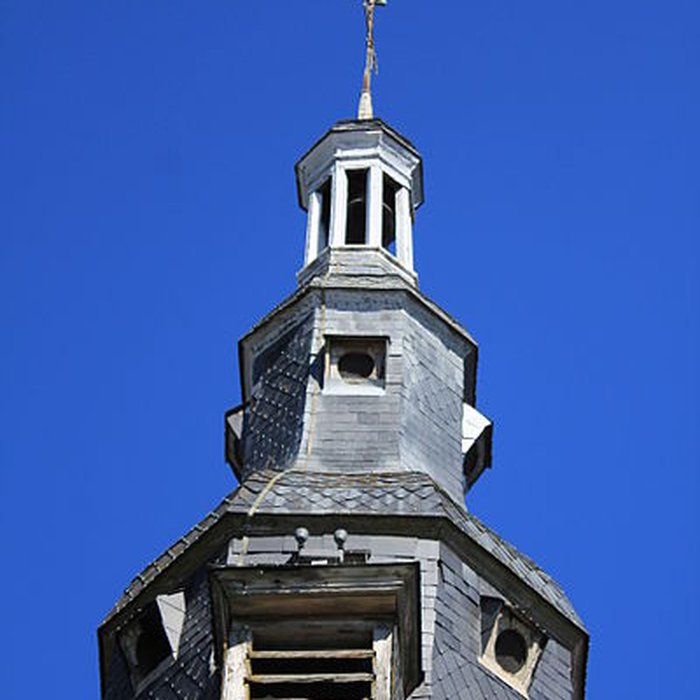 Photo de Église Saint-Thuriau de Plumergat