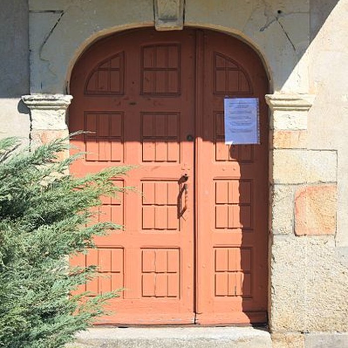 Photo de Église Saint-Thuriau de Plumergat