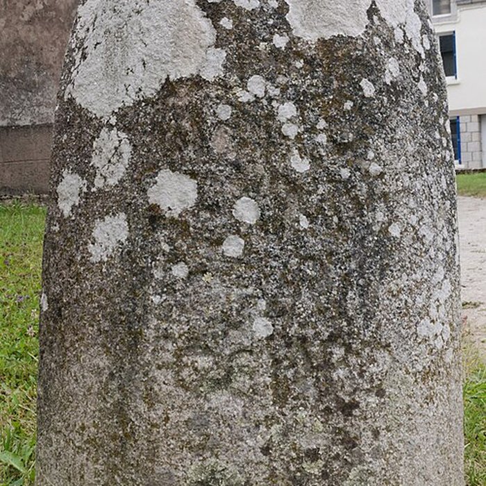 Photo de Église Saint-Thuriau de Plumergat