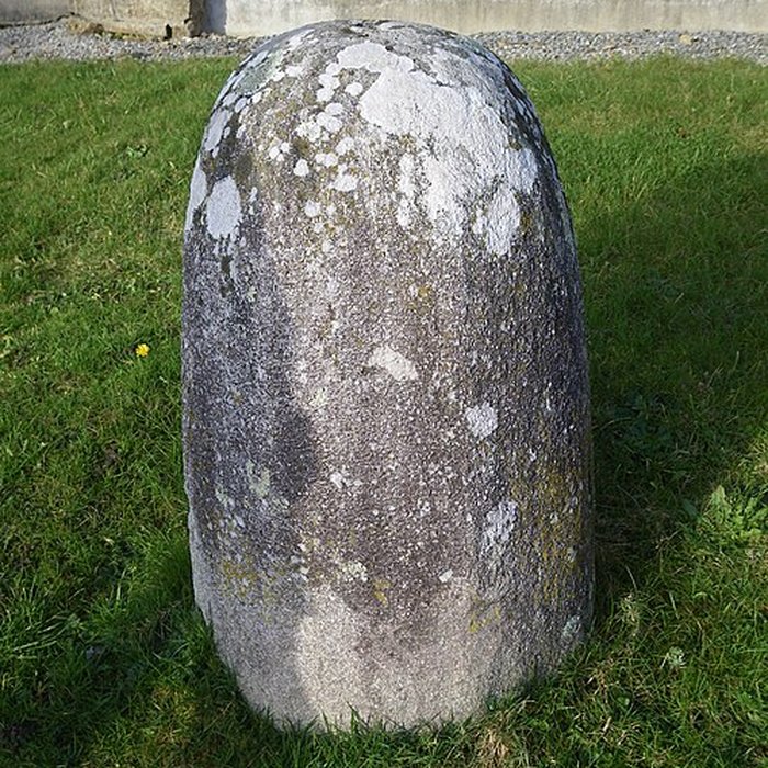 Photo de Église Saint-Thuriau de Plumergat
