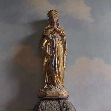 Église Saint-Thuriau de Plumergat