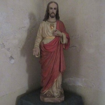 Église Saint-Thuriau de Plumergat