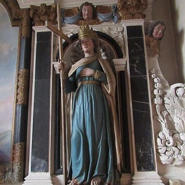 Église Saint-Thuriau de Plumergat