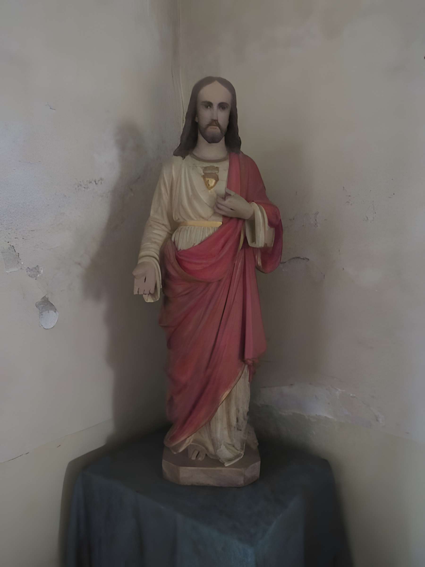 Église Saint-Thuriau de Plumergat